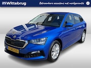 Skoda Scala - 1.0 TSI Online Edition / CRUISE/ SMARTLINK/ AIRCO/ PARK. SEN