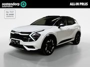 Kia Sportage - 1.6 T-GDi Plug-in Hybrid AWD GT-PlusLine I Panoramadak I 360