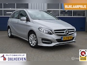 Mercedes-Benz B-klasse - 180 Ambition