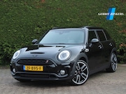 MINI Clubman - 2.0 Cooper S ALL4 Chili | Eerste eigenaar! | Panoramadak