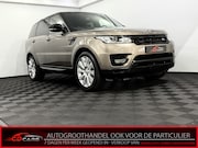 Land Rover Range Rover Sport - 3.0 TDV6 HSE Dynamic Leder, Camera, Keyless start, Navi, Ele