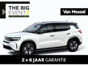 Opel Frontera - 1.2 Turbo Hybrid GS || 110PK || || VAN MOSSEL BIG EVENT VOOR
