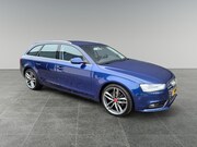 Audi A4 - Avant 1.8 TFSI Business Edition | 170 PK | Navi | Xenon | Ai