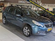 Peugeot 2008 - 1.2 PureTech Blue Lion 89.687km NAP, Panoramadak, Navi