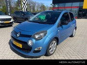 Renault Twingo - 1.2-16V Night & Day