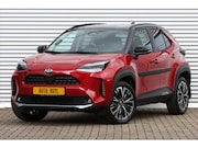 Toyota Yaris Cross - 1.5 Hybrid 130 Executive Bi-Tone