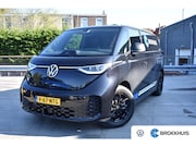 Volkswagen ID. Buzz Cargo - 79 kWh 286pk | TREKHAAK | STOELVERW. | CAMERA | ADAPT. CRUIS