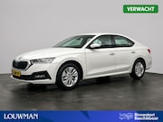 Skoda Octavia - 1.0 TSI Ambition | Digitaal Dashboard | 1e eigenaar | Naviga