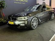 BMW 5-serie - 540i High Executive