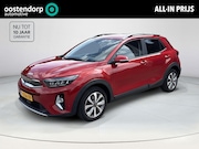 Kia Stonic - 1.0 T-GDi MHEV DynamicPlusLine | 1e Eigenaar | Trekhaak | 18