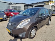 Chevrolet Spark - 1.0 16V LS Bi-Fuel/LPG/G3/Apk 18-1-2026/1e eigenaar
