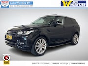Land Rover Range Rover Sport - 3.0 SDV6 | HSE Dynamic | Pano | Leer | Trekhaak | Camera