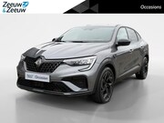 Renault Arkana - 145PK E-Tech Hybrid Esprit Alpine Automaat Automaat | Camera