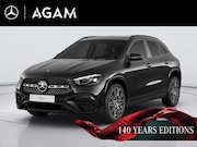 Mercedes-Benz GLA-Klasse - 250 e 140 Years Edition