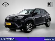 Toyota Yaris Cross - 1.5 Hybrid 115 First Edition | BTW voertuig | 1e Eigenaar | 