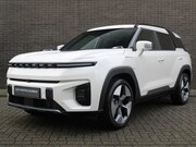 KGM Torres - EVX VAN Titanium 73.4 kWh