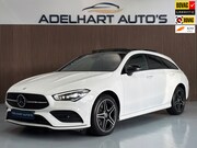Mercedes-Benz CLA-Klasse - Shooting Brake 250 e AMG Line Panorama dak / Navigatie full