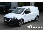Mercedes-Benz Citan - 110 CDI L1 Pro 3 Zitplaatsen, Apple Carplay/Android Auto