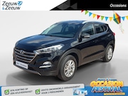 Hyundai Tucson - 1.6 GDi Comfort *Navi+Camera*Climate Control*Trekhaak*Stoelv
