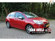 Citroën C3 - 1.4 e-HDi Collection EGS, Automaat, Clima, Trekhaak, Nap