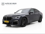 BMW 7-serie - 745e High Executive M-Sport | Panoramadak | Laser LED | Mass