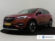 Opel Grandland X - 1.2 Turbo Business Elegance l Trekhaak l Riem is Vervangen!