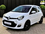 Renault Twingo - 1.2 16V Collection AIRCO 93 DKM CRUISE CTRL APK