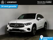 Mercedes-Benz GLC-Klasse Coupe - 300 e 4MATIC Plug-In Hybride Trekhaak | Panorama Schuif-Kant