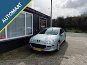 Peugeot 407 - 2.0-16V Premium