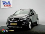 Opel Mokka X - 1.4 Turbo Innovation Automaat | Trekhaak | Cruise/Control |