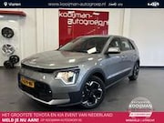 Kia e-Niro - EV Light Edition 64.8 kWh