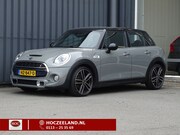 MINI Cooper S - Mini 2.0 Serious Business 5-Deurs | LED | Navi |18"