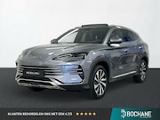 BYD Seal U - 1.5 T DM-i AWD Design | SNEL LEVERBAAR! TIME GREY + LEDEREN