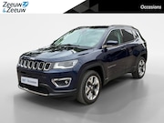 Jeep Compass - 1.4 MultiAir Opening Edition 4x4 | Trekhaak | Navigatie | Be