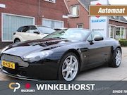 Aston Martin Vantage - 4.3 V8 SPORTSHIFT