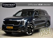 Kia Sorento - 1.6 T-GDi 252pk Plug-in Hybrid Aut AWD ExecutiveLine