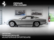Ferrari 365 - GTC4 ~Ferrari Munsterhuis~