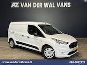 Ford Transit Connect - 1.5 EcoBlue 101pk L2H1 Euro6 Airco | Camera | Navigatie | An