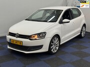 Volkswagen Polo - 1.4-16V Comfortline / AIRCO / NAP /DEALER ONDERHOUDEN / NETT