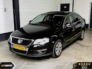 Volkswagen Passat - 2.0 FSI Comfortline Business