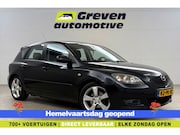 Mazda 3 - 1.6 Executive | Airco | Cruise | Trekhaak | Parkeersensoren