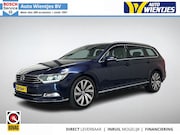 Volkswagen Passat - Variant 2.0 BiTDI DSG | 4Motion Highline R-Line | Leer | Nav