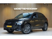 Audi Q3 - 45TFSIe/245pk S-Line Blackstyle|2023|Matrix|Keyless|Cruise+A