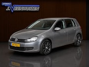 Volkswagen Golf - 1.4 TSI 122pk Comfortline | 2009 | Clima | Navi