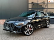 Audi Q5 Sportback - 55 TFSIe quattro 3x S-line Pano/B&O/Carbon