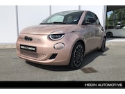 Fiat 500 - La Prima 42 kWh | Navigatie | Panoramadak | Stoelverwarming