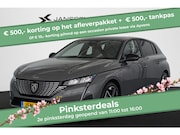 Peugeot 308 - 1.6 Plug-in Hybrid 180 Allure Avantage / Stoel-Stuurverwarmi