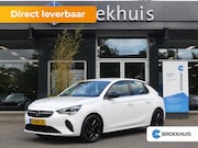 Opel Corsa - 1.2 Elegance | CRUISE | APPLE CARPLAY | LMV 16" |