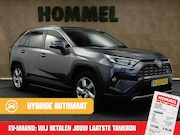 Toyota RAV4 - 2.5 Hybrid Dynamic ORIGINEEL NEDERLANDSE AUTO - TREKHAAK (TR