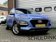 Hyundai Kona - 1.0T Comfort CRUISE CONTROLE|ACHTERCAMERA|AIRCO